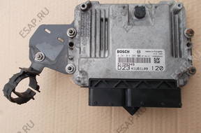 БЛОК УПРАВЛЕНИЯ 0281014209 51799349 DUCATO BOXER JUMPER