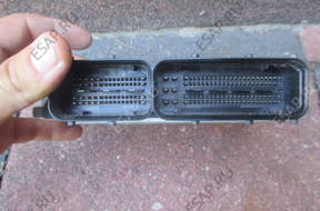 БЛОК УПРАВЛЕНИЯ 0281014449  VECTRA C SIGNUM 1.9 CDTI  150