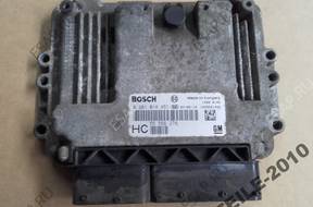 БЛОК УПРАВЛЕНИЯ   0281014451 55566278  *K15