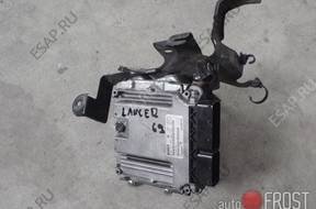 БЛОК УПРАВЛЕНИЯ   0281014586  LANCER X 2.0 DID