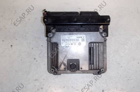БЛОК УПРАВЛЕНИЯ 0281014883 SEAT IBIZA IV 1.9 TDI BLS 2009 год