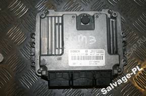 БЛОК УПРАВЛЕНИЯ   0281015676 237100055 R MEGANE 3
