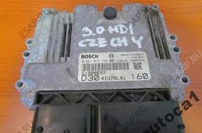 БЛОК УПРАВЛЕНИЯ 0281015734 51900697 3.0 DUCATO 06-14 год,