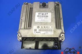 БЛОК УПРАВЛЕНИЯ 0281016366 Seat Exeo 2,0TDI 08-13