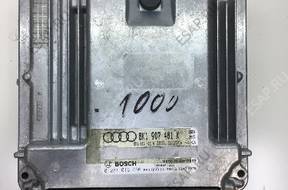 БЛОК УПРАВЛЕНИЯ 0281016456 8K1907401K (PROG,PLUG&PLAY