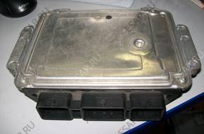 БЛОК УПРАВЛЕНИЯ   028101863 C4