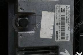 БЛОК УПРАВЛЕНИЯ   0281019638 39101-2F568 D5SL504