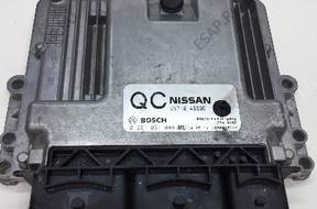 БЛОК УПРАВЛЕНИЯ 0281031099 23710 4BE0D QC PROG