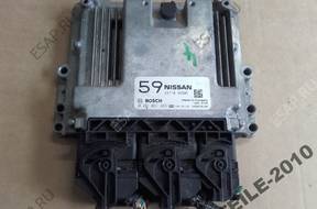 БЛОК УПРАВЛЕНИЯ   0281031463 237104EBOE  *K15