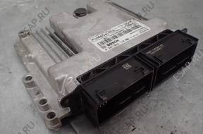 БЛОК УПРАВЛЕНИЯ 0281032720 TOURNEO COURIER MK2 1.5 TDCI