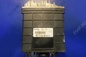 БЛОК УПРАВЛЕНИЯ 0281906021BT SEAT TOLEDO I 1.9TDI 91-99 год,