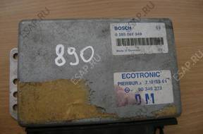 БЛОК УПРАВЛЕНИЯ    0285007049
