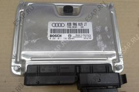 БЛОК УПРАВЛЕНИЯ 028906019JT 0281011138 ---- *K25