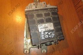 БЛОК УПРАВЛЕНИЯ   028906021 год, VW PASSAT B4 1.9 TDI