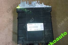 БЛОК УПРАВЛЕНИЯ   028906021BT 0281001354/355
