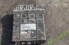 БЛОК УПРАВЛЕНИЯ 028906021C VW PASSAT B4 1.9 TDI.