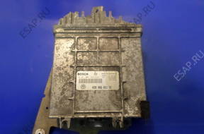 БЛОК УПРАВЛЕНИЯ 028906021CK VW PASSAT B4 1.9TDI 93-97 год,