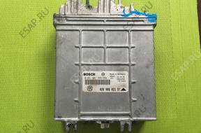 БЛОК УПРАВЛЕНИЯ   028906021DT VW PASSAT B5