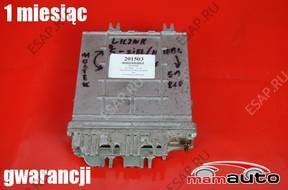 БЛОК УПРАВЛЕНИЯ   028906021EG VW PASSAT B5 TDI FV