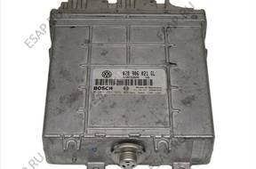 БЛОК УПРАВЛЕНИЯ 028906021GL 0281001656 PASSAT 1.9TDI AFN