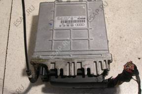 БЛОК УПРАВЛЕНИЯ   028906021GM 0281001658