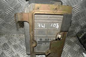 БЛОК УПРАВЛЕНИЯ   028906021HG VW AUDI