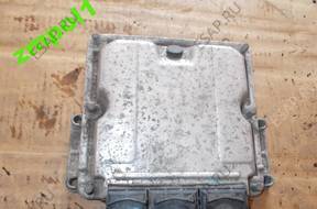 БЛОК УПРАВЛЕНИЯ 028j011324 Espace