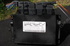 БЛОК УПРАВЛЕНИЯ   0305452332 Mercedes W 210 203