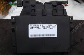 БЛОК УПРАВЛЕНИЯ   0305454232 Mercedes W 203 C БЛОК УПРАВЛЕНИЯ   0305454232 Mercedes W 203 C