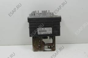 БЛОК УПРАВЛЕНИЯ   030906026 год, VW SEAT AUDI