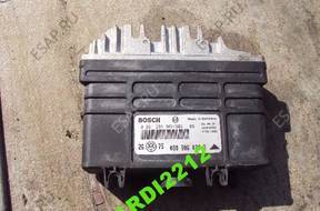 БЛОК УПРАВЛЕНИЯ   030906026 год, VW SEAT AUDI