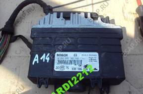 БЛОК УПРАВЛЕНИЯ   030906026 год, VW SEAT AUDI