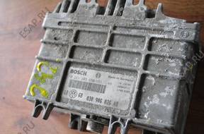 БЛОК УПРАВЛЕНИЯ 030906026AB VW PASSAT B4 GOLF III 1.4B 8V