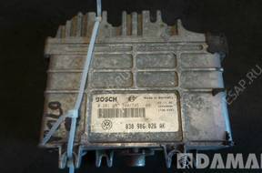 БЛОК УПРАВЛЕНИЯ   030906026AK VW SEAT