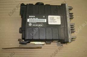 БЛОК УПРАВЛЕНИЯ 030906026B 0261200259 VW POLO II 2 1.3