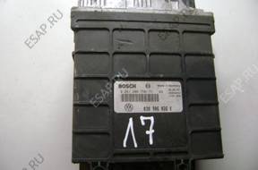 БЛОК УПРАВЛЕНИЯ 030906026K