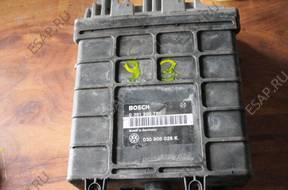 БЛОК УПРАВЛЕНИЯ 030906026K BOSCH VW PASSAT B4 GOLF III.