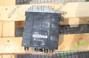 БЛОК УПРАВЛЕНИЯ 030906026K VW GOLF III MK3 1.4 1.6B