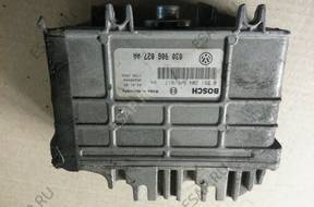 БЛОК УПРАВЛЕНИЯ   030906027AA AUDI VW