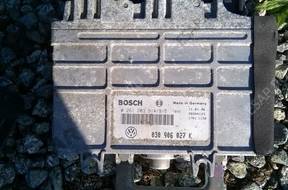 БЛОК УПРАВЛЕНИЯ 030906027K 1.4 Polo III 3 6N