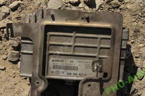БЛОК УПРАВЛЕНИЯ  030906027M  VW GOLF III MK3.
