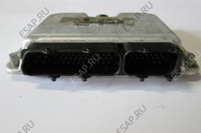 БЛОК УПРАВЛЕНИЯ 030906032AM POLO III 1.0 2001 год