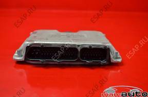 БЛОК УПРАВЛЕНИЯ   030906032CP VW LUPO 1.0 04 год, FV