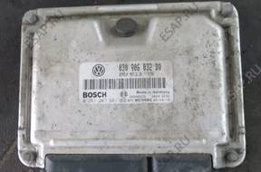 БЛОК УПРАВЛЕНИЯ   030906032DQ VW LUPO 1.4 MPI