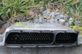 БЛОК УПРАВЛЕНИЯ   030906032DT VW POLO III FL 1.4