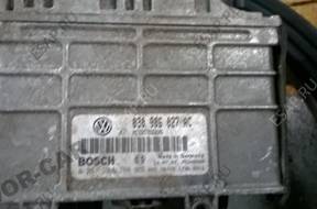 БЛОК УПРАВЛЕНИЯ 030986027AC Polo 3 III 6N