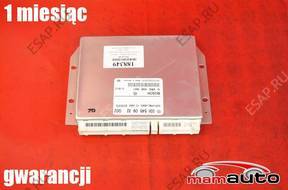 БЛОК УПРАВЛЕНИЯ   0315450932 MB S KLASA W220 5.0