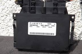 БЛОК УПРАВЛЕНИЯ 0325451232 Mercedes W 210 203 БЛОК УПРАВЛЕНИЯ 0325451232 Mercedes W 210 203