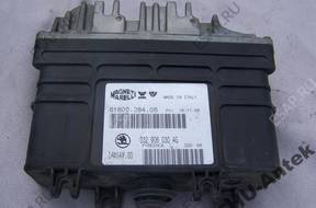 БЛОК УПРАВЛЕНИЯ 032906030AG SKODA FELICIA 1.3B.