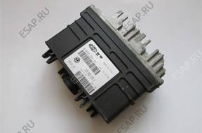 БЛОК УПРАВЛЕНИЯ    032906030E VW POLO 6N 94-99